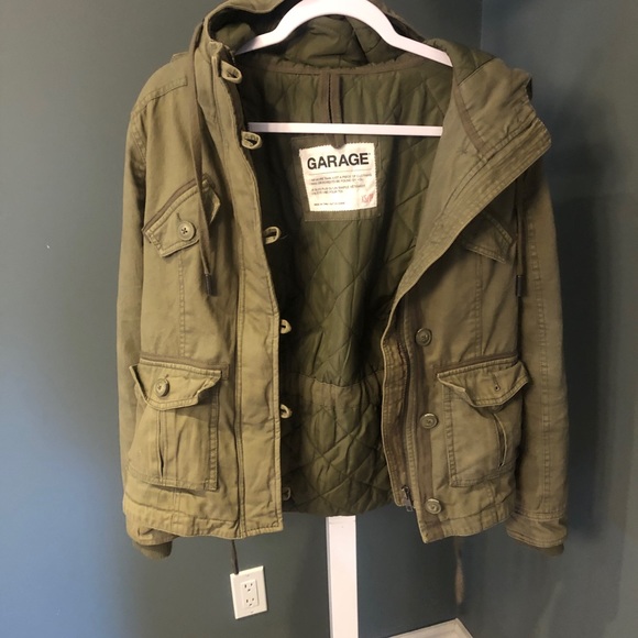 Women’s Spring/Fall Jacket - Picture 2 of 4